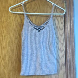 American Eagle tank top
